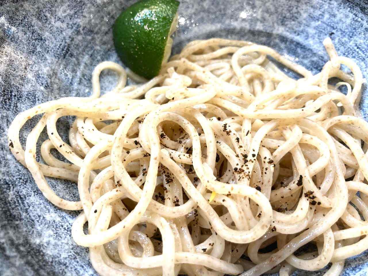 麺匠 たか松 KAWARAMACHI