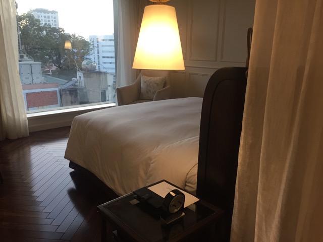 おしゃれで快適、立地も抜群！ホーチミンの「定宿」にしたいホテル、見つけた