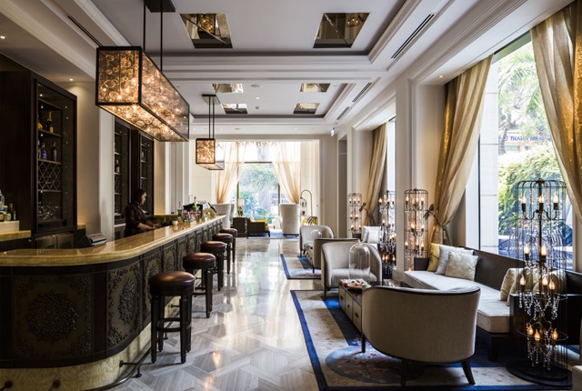 おしゃれで快適、立地も抜群！ホーチミンの「定宿」にしたいホテル、見つけた