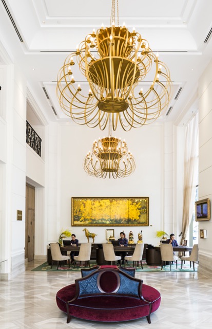 おしゃれで快適、立地も抜群！ホーチミンの「定宿」にしたいホテル、見つけた