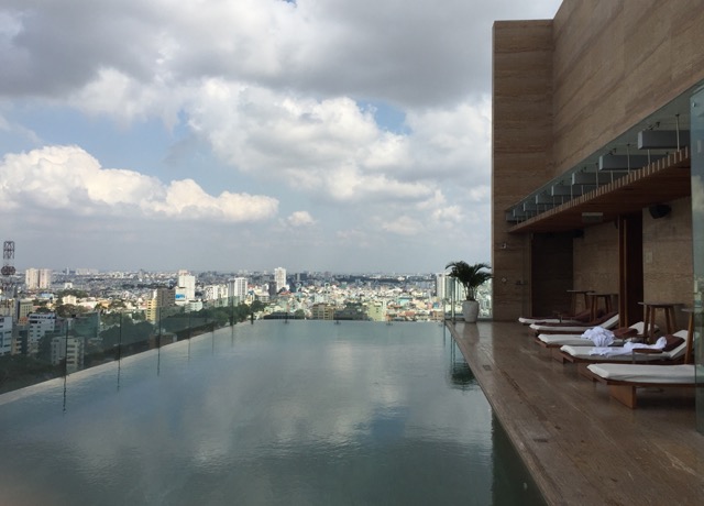 おしゃれで快適、立地も抜群！ホーチミンの「定宿」にしたいホテル、見つけた