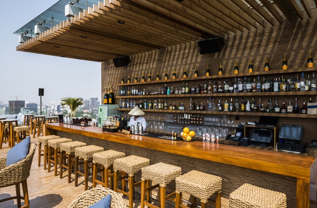 おしゃれで快適、立地も抜群！ホーチミンの「定宿」にしたいホテル、見つけた