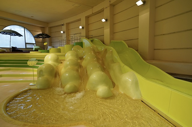 イルマーレ　スライダー