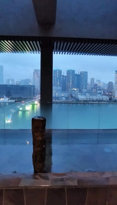 ラビスタ東京ベイ