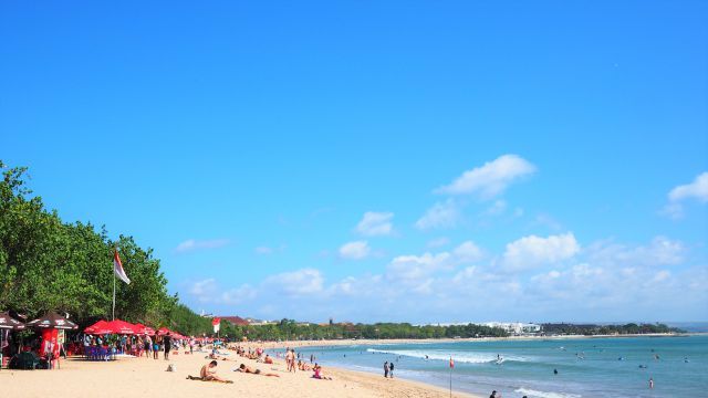 【行く前に知りたかった】バリ島クタビーチで気づいた落とし穴３つ！