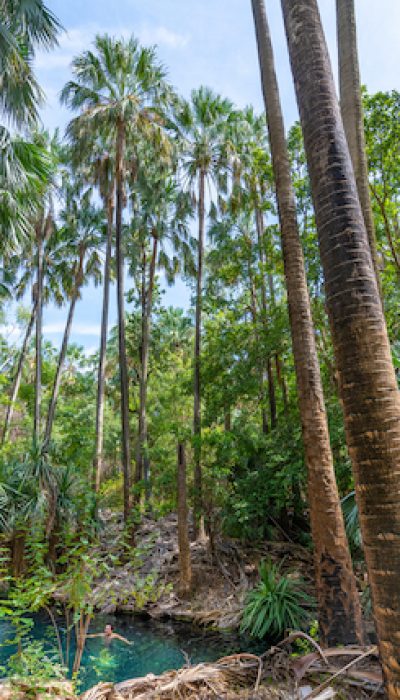マタランカ温泉