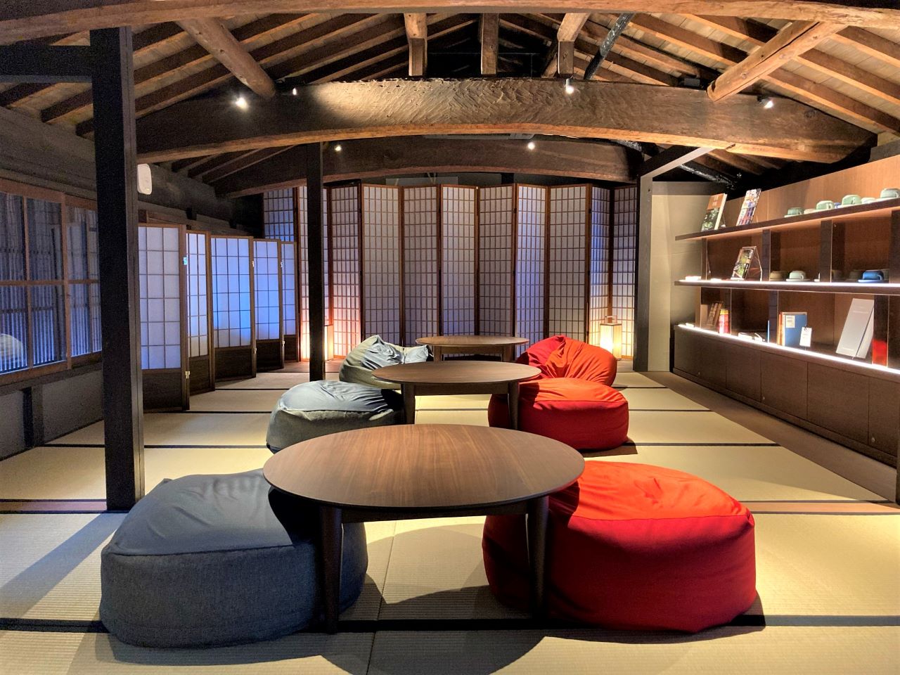 カンデオホテルズ京都六角