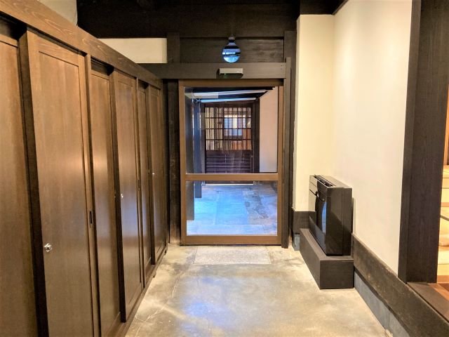 カンデオホテルズ京都六角