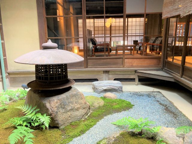 カンデオホテルズ京都六角