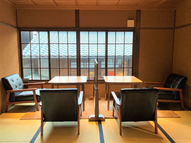 カンデオホテルズ京都六角