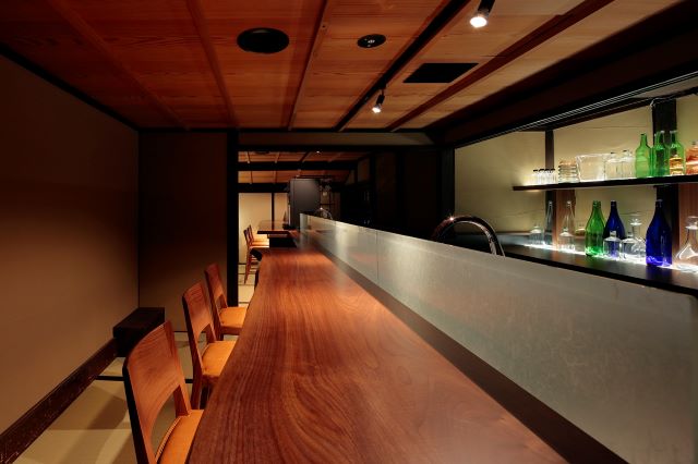 カンデオホテルズ京都六角