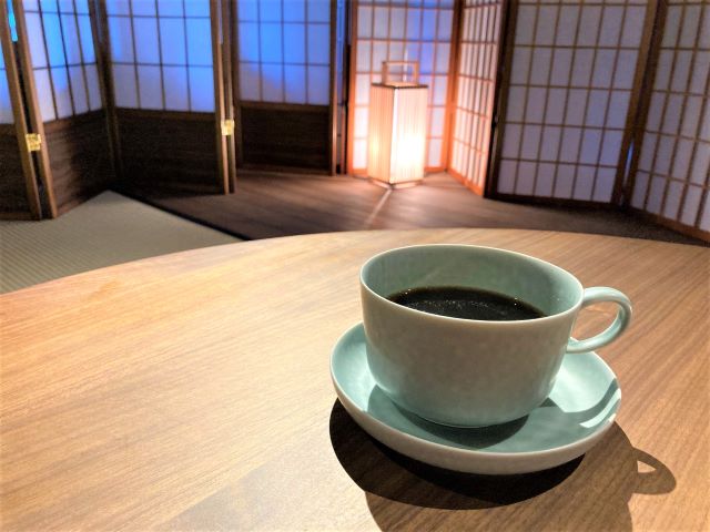 カンデオホテルズ京都六角