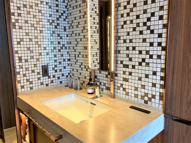 カンデオホテルズ京都烏丸六角