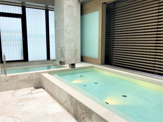 カンデオホテルズ京都烏丸六角