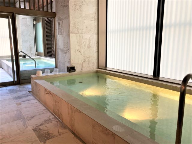 カンデオホテルズ京都烏丸六角