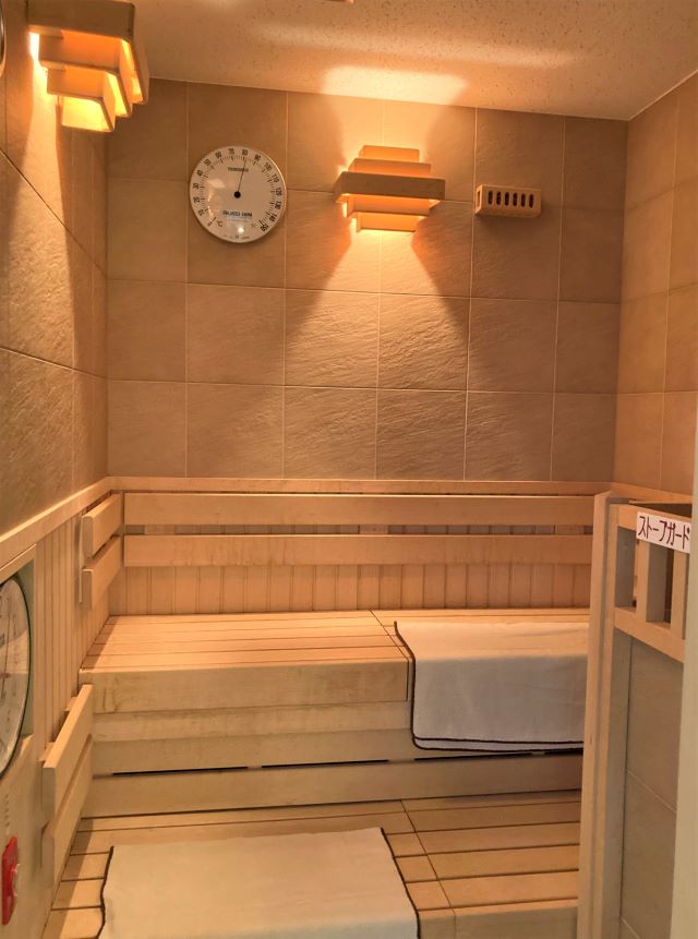 カンデオホテルズ京都烏丸六角