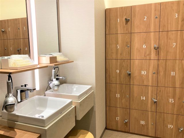 カンデオホテルズ京都烏丸六角