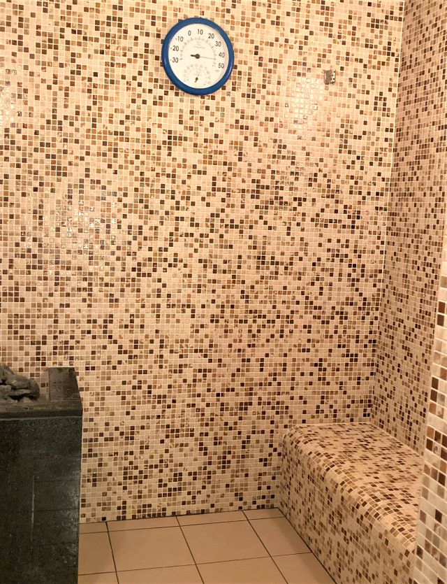 カンデオホテルズ京都烏丸六角