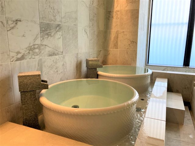 カンデオホテルズ京都烏丸六角