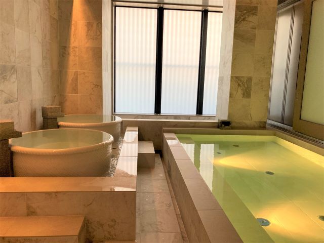 カンデオホテルズ京都烏丸六角