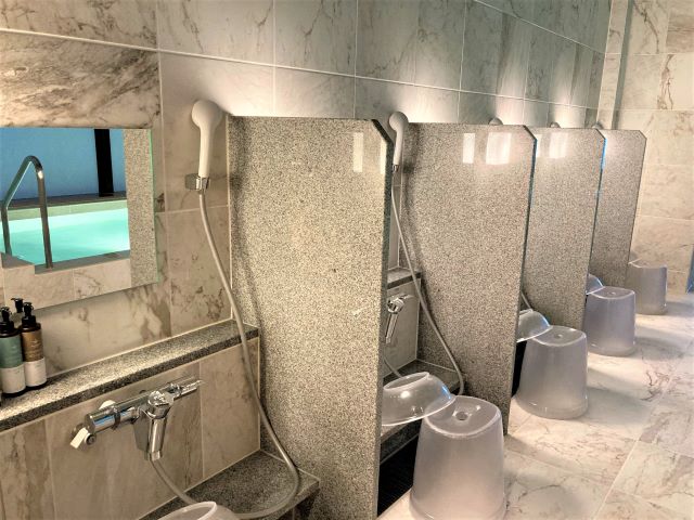 カンデオホテルズ京都烏丸六角