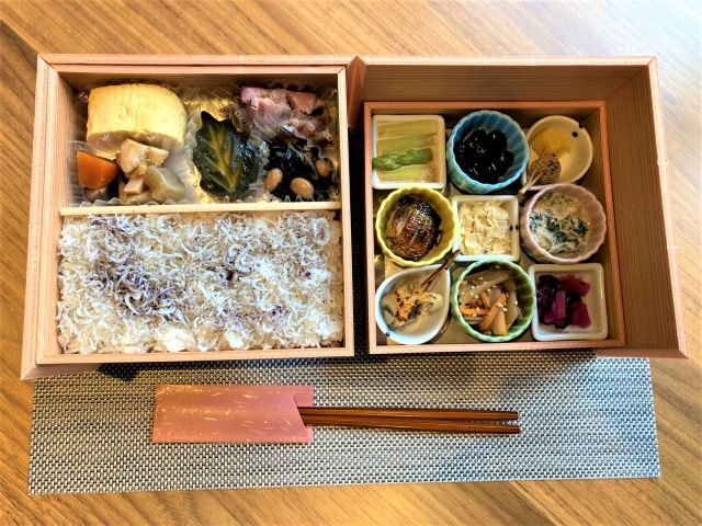 カンデオホテルズ京都烏丸六角