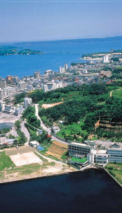 石川県・和倉温泉