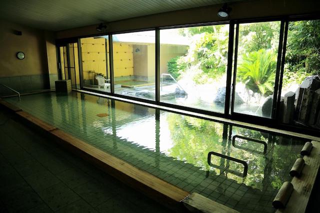 山梨県石和温泉