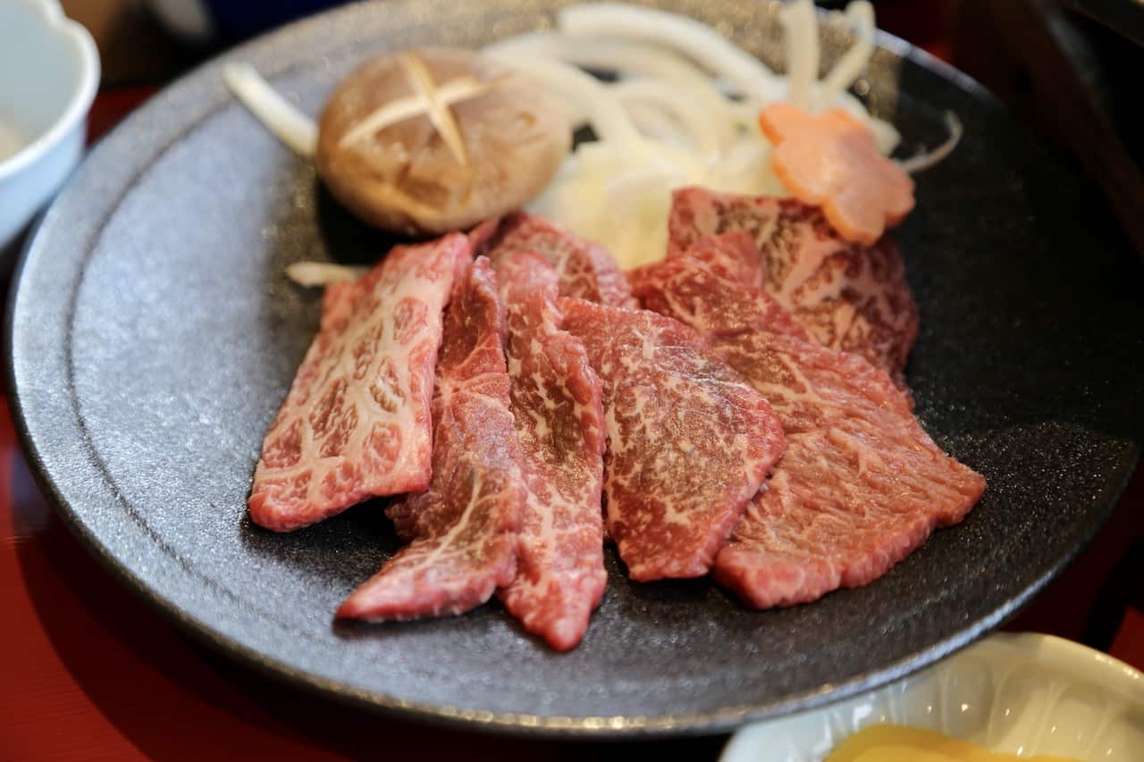 おはらい町 まるよし