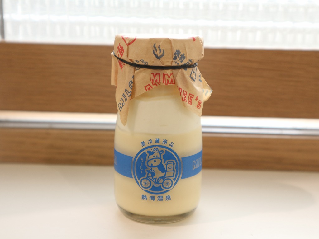 熱海チーズケーキ