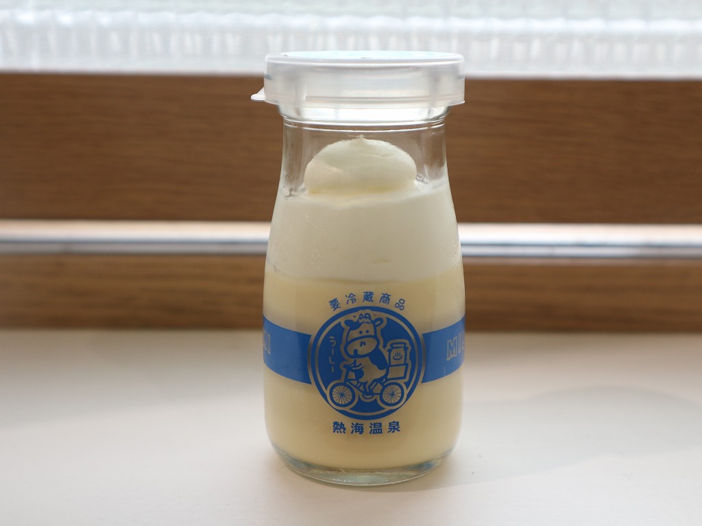 熱海チーズケーキ