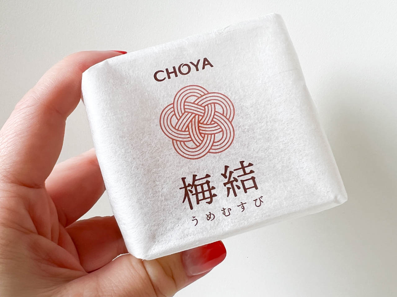 しっかり個別包装されているので、お土産として配るのにぴったりですね