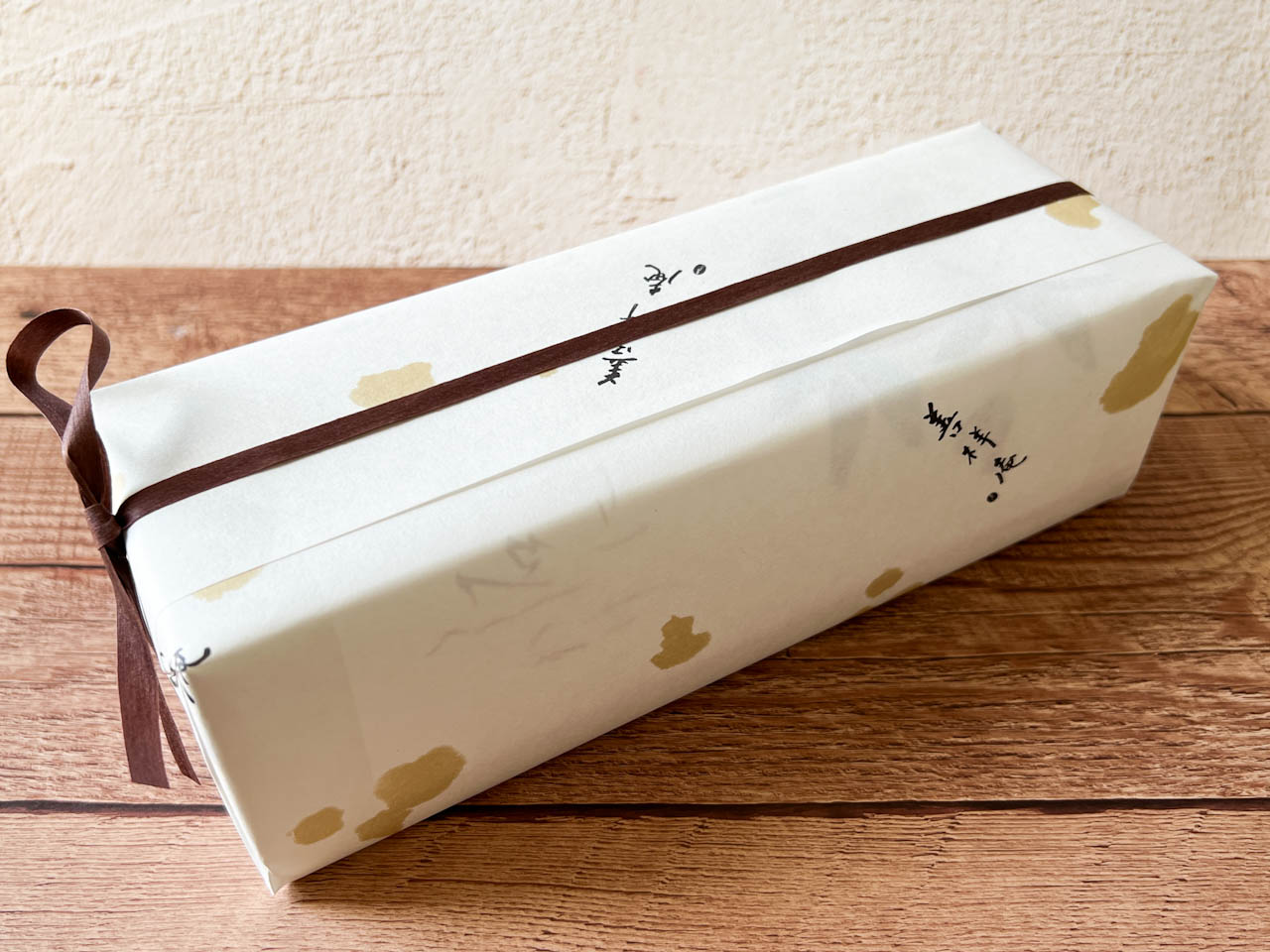 「かさね」は黒豆の美味しさを存分に引き出した「黒豆スイーツ」