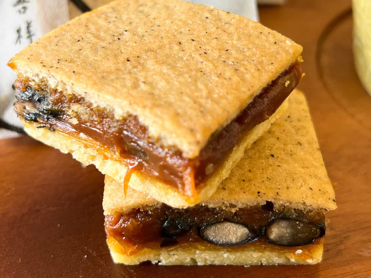 大阪・善祥庵「かさね」