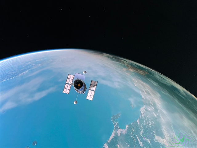 コニカミノルタプラネタリアYOKOHAMA