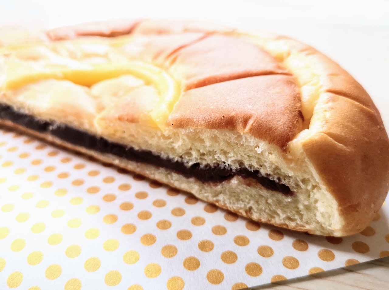 富山県・さわや食品「ハーフムーン」5