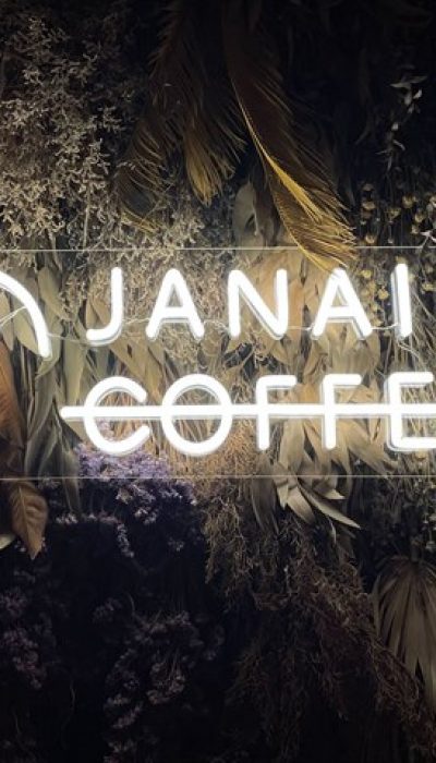 JANAI COFFEE