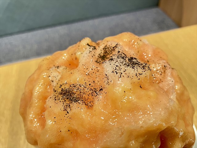 紅茶フレーク