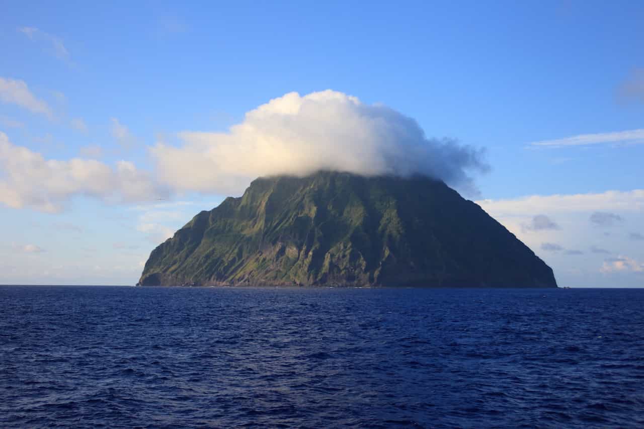 東京都小笠原諸島硫黄島