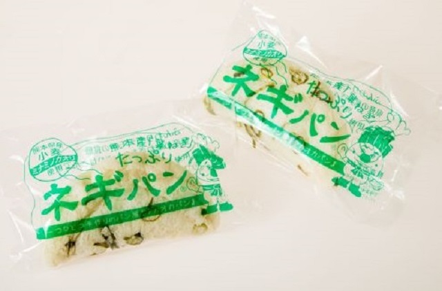 ネギパン