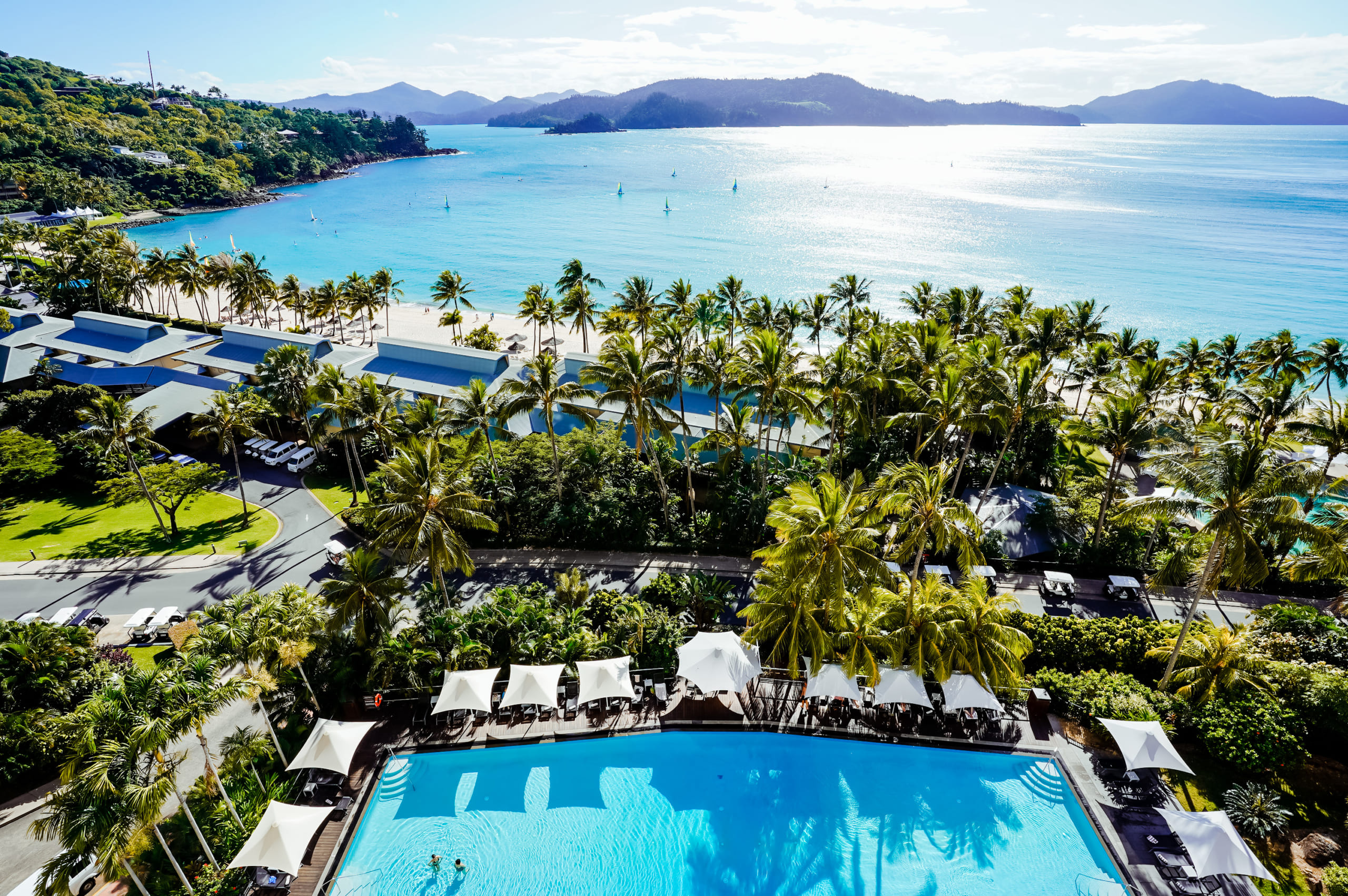 【画像】リーフビューホテル