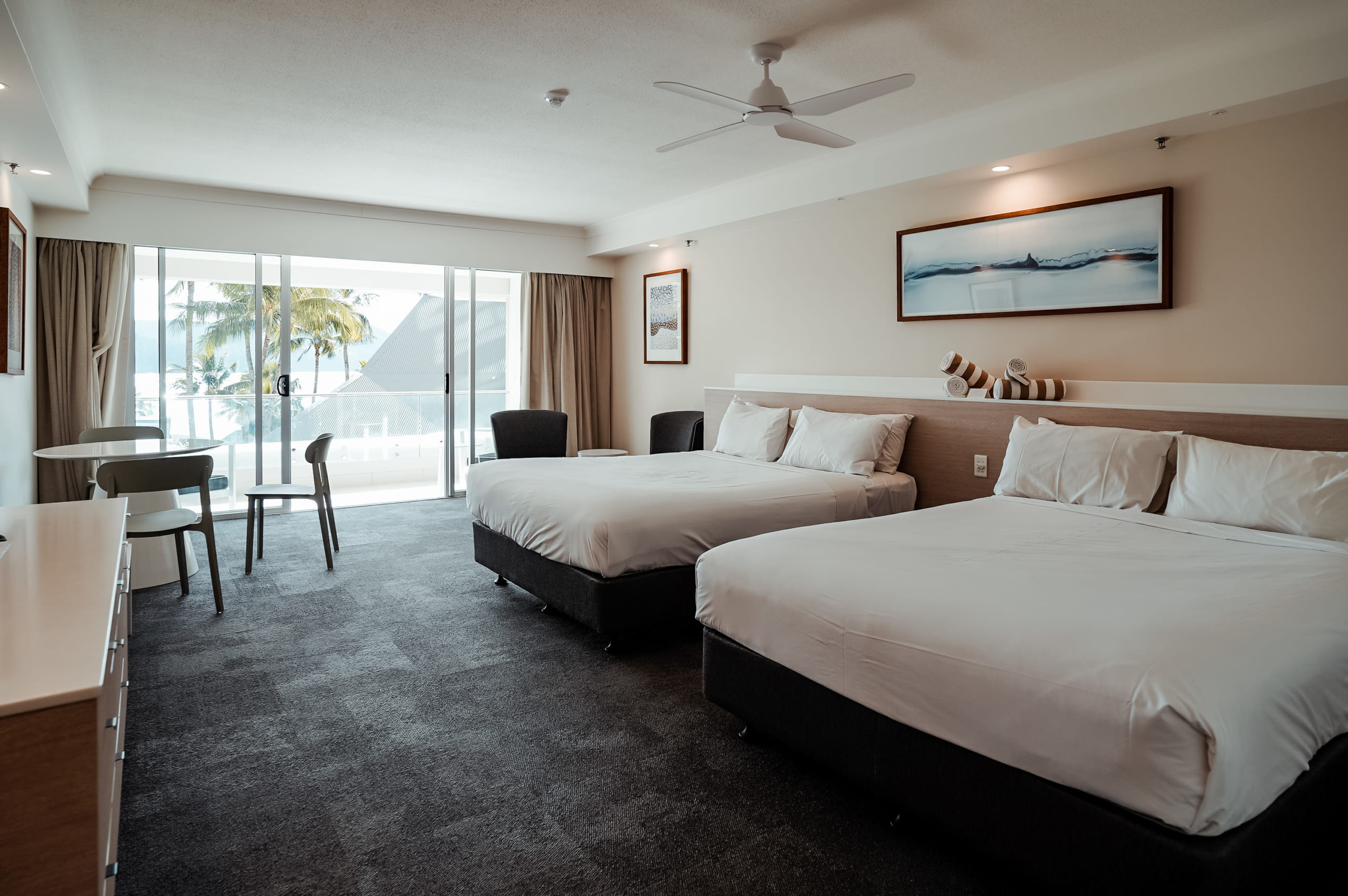 【画像】リーフビューホテル