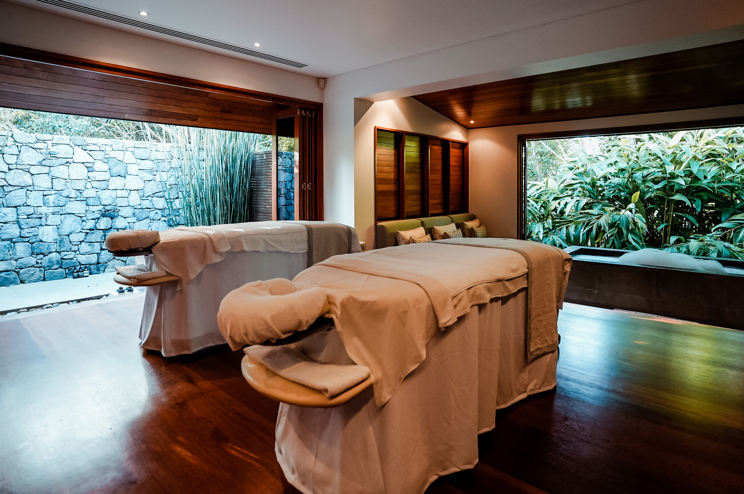 【画像】ホテルクオリア