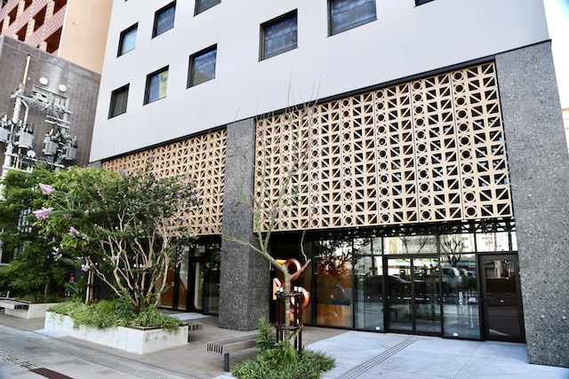 星野リゾート 沖縄 那覇