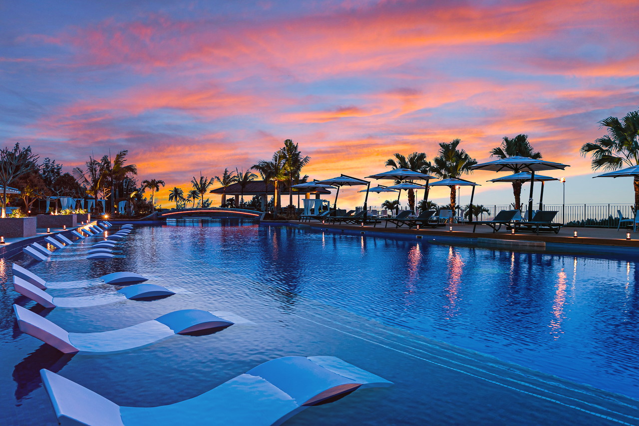 オリエンタル＿プール