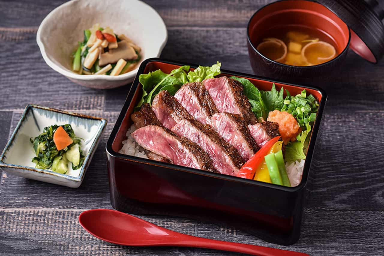 東京駅のおすすめランチ