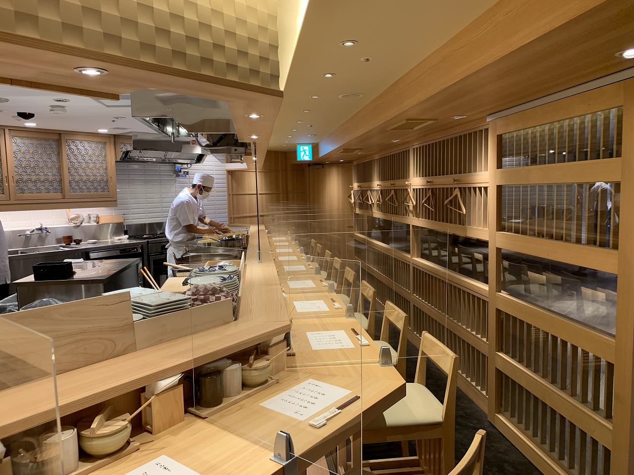 とんかつ寿々木