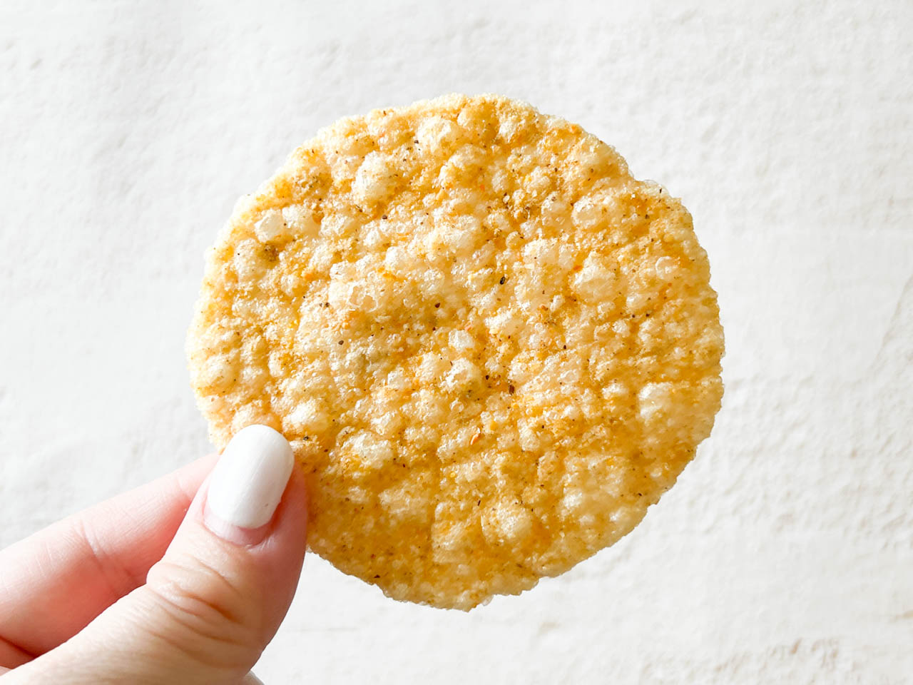 サクッとした食感で口の中に海老と野菜の風味が一気に広がっていきます