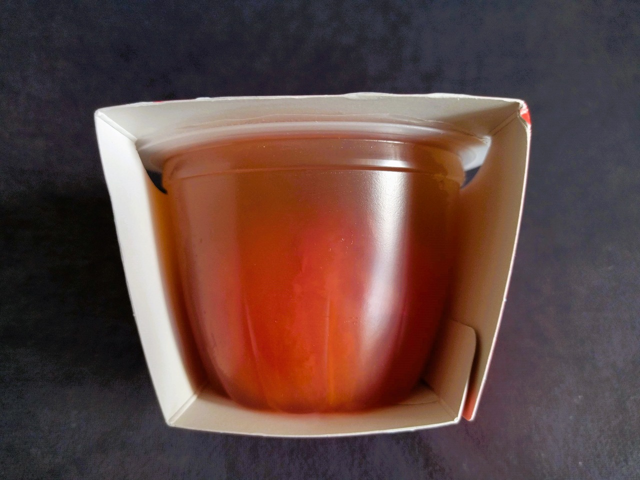 岡山県のアンテナショップ完熟トマトゼリー3