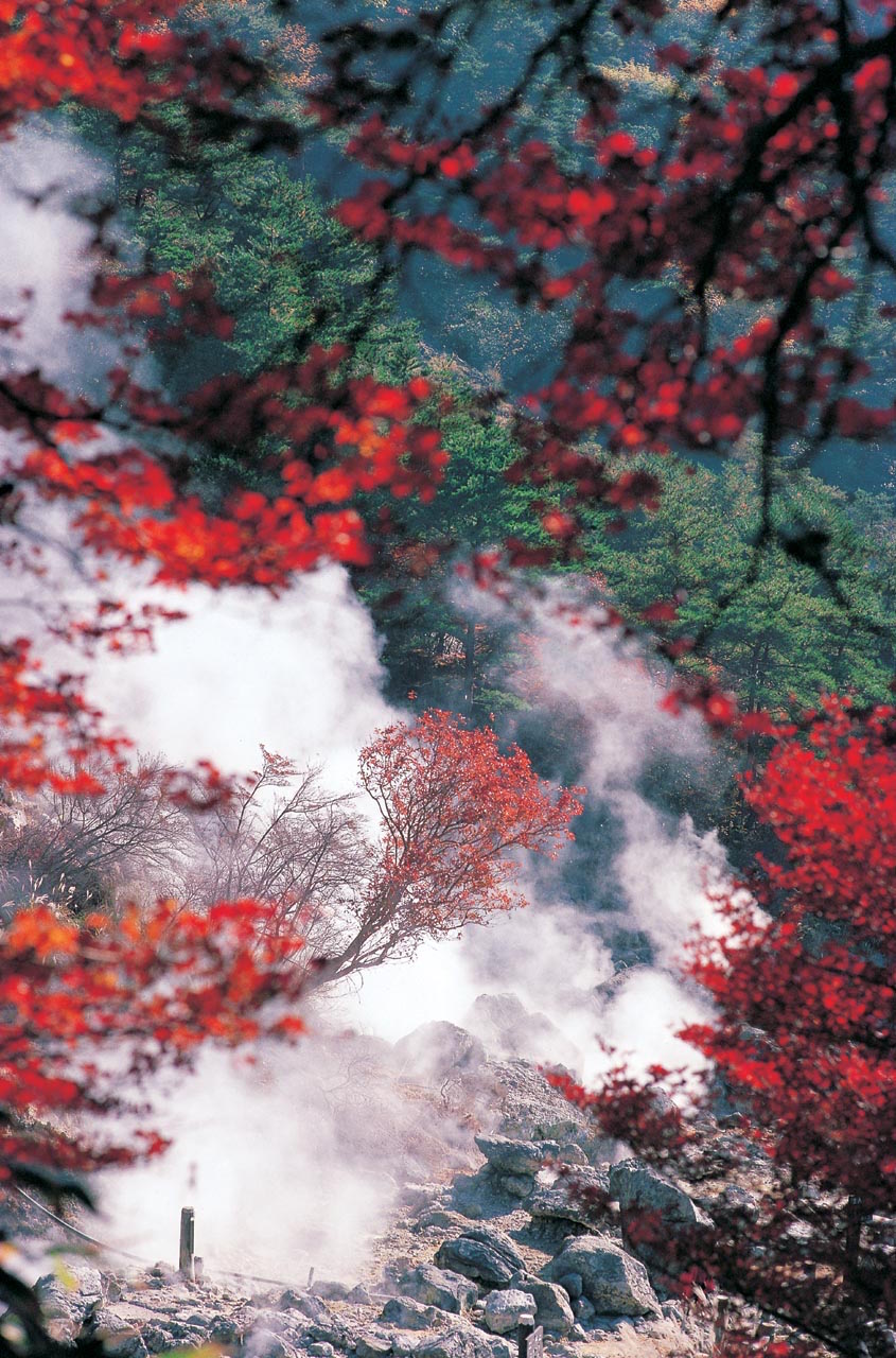 雲仙地獄2
